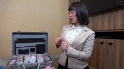 Captura de 'Door-To-Door Masturbator Saleswoman Vol. 25' nº 28