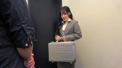 Captura de 'Door-To-Door Masturbator Saleswoman Vol. 25' nº 133