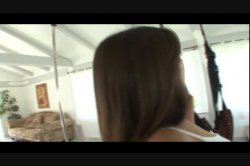 'Worship My Schoolgirl Ass' screenshot nº 76