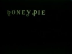 Captura de 'Honey Pie' nº 1