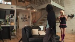 Captura de 'Interracial Fuck Fiends' nº 2