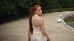 'A Day with Megan Murkovski' screenshot nº 4