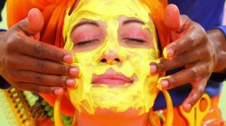 'She Comes In Colors' screenshot nº 1