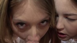 'Rebecca Volpetti Is My Whore' screenshot nº 68