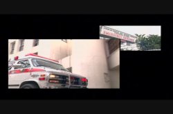 'RN Underground' screenshot nº 1
