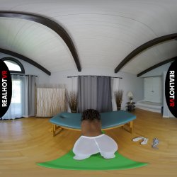 'Naughty Naked Yoga' screenshot nº 15