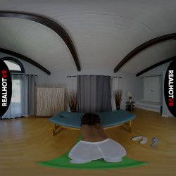 'Naughty Naked Yoga' screenshot nº 20