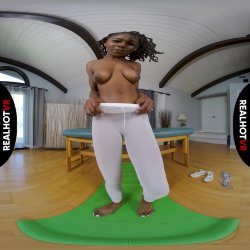 'Naughty Naked Yoga' screenshot nº 41