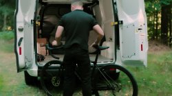 'The road Adventures of Antonio Saint: Prologue' screenshot nº 117