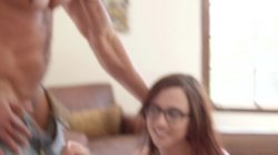 '4 Men And A Lady: A Gang Bang' screenshot nº 17