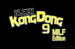 Captura de 'Black Kong Dong 9' nº 1