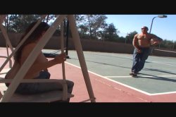 Captura de 'Blow Job University 7' nº 9