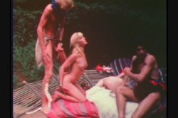 'Blonde Next Door' screenshot nº 106