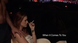 Captura de 'When It Comes To You' nº 3