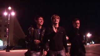 Maxim, Nikita & Ruslanchik in From Russia With Sex for IKARUS Entertainment - clip
