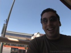 Captura de 'Anal Recruiters' nº 34
