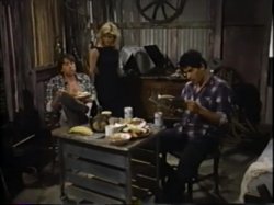 Captura de 'The Gang That Bangs' nº 2