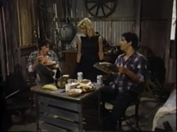 Captura de 'The Gang That Bangs' nº 3
