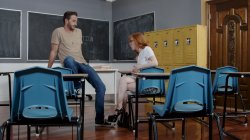 'Nerdy Girls 4' screenshot nº 2