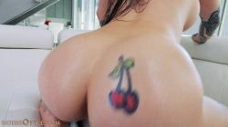 'Big Oiled Butts: Anna Chambers' screenshot nº 52