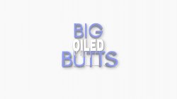 'Big Oiled Butts: Anna Chambers' screenshot nº 8