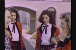 Captura de 'Good Girls of Godiva High, The' nº 10