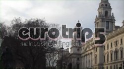 'XXX Euro Trip' screenshot nº 1