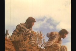 Captura de 'Dirty Western' nº 35