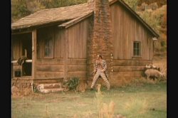 Captura de 'Dirty Western' nº 39
