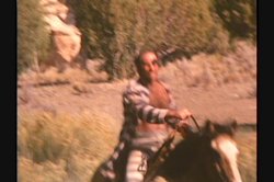 Captura de 'Dirty Western' nº 4