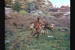 Captura de 'Dirty Western' nº 100