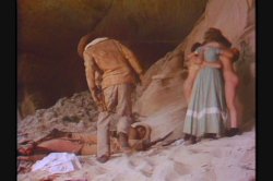 Captura de 'Dirty Western' nº 139