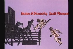 Captura de 'Dirty Western' nº 2