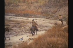 Captura de 'Dirty Western' nº 3