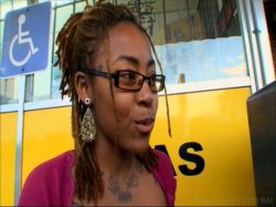 'Young Black Girlfriends Who Love Pussy 3' screenshot nº 94