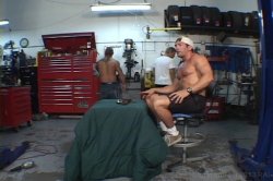 Captura de 'Gangland White Boy Stomp 12' nº 2