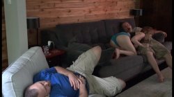 Captura de 'Family Cuckolds, The' nº 135