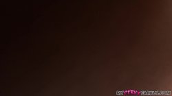 Captura de 'Trespassing & Skinny Dippin' Sex with Stepsis' nº 89
