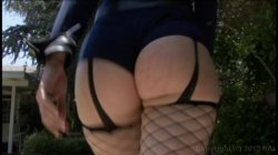 Captura de 'L.G's Big Booty City 2' nº 7