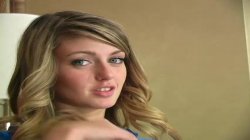 'Playtime Nudes Presents: Staci SilverstoneTeen Jerk Off Encouragement' screenshot nº 20