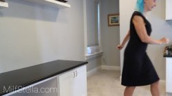 'Hubby Caught Me Fucking Coworker At New Year's Eve Office Party - CAUGHT CHEATING E11 - MILF STELLA' screenshot nº 5