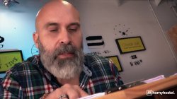 Captura de 'Fuck Me Stranger' nº 66