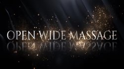 Captura de 'Open Wide Massage' nº 2