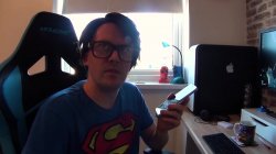 Captura de 'Nerd Pervert Vol. 27' nº 32