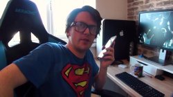 Captura de 'Nerd Pervert Vol. 27' nº 33