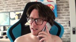 Captura de 'Nerd Pervert Vol. 27' nº 40