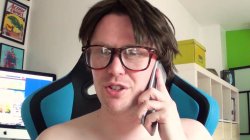 Captura de 'Nerd Pervert Vol. 27' nº 41