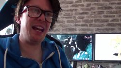 Captura de 'Nerd Pervert Vol. 27' nº 43