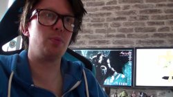 Captura de 'Nerd Pervert Vol. 27' nº 44