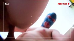 Captura de 'Nerd Pervert Vol. 27' nº 65